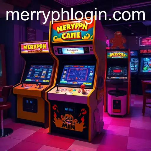 Rediscovering Timeless Fun with 'Arcade Classics': A Nostalgic Journey with Merryph
