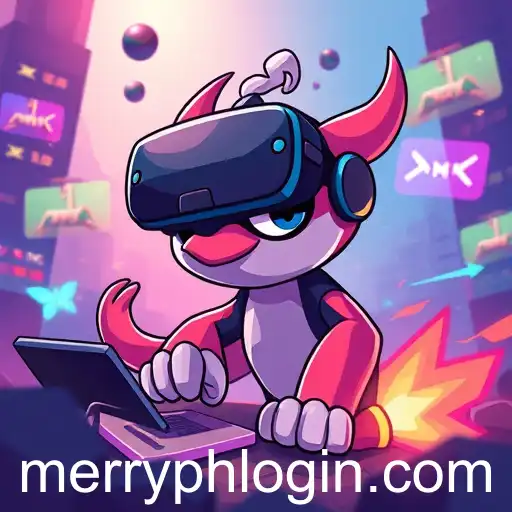 Gaming Evolution: Merryph's Latest Features