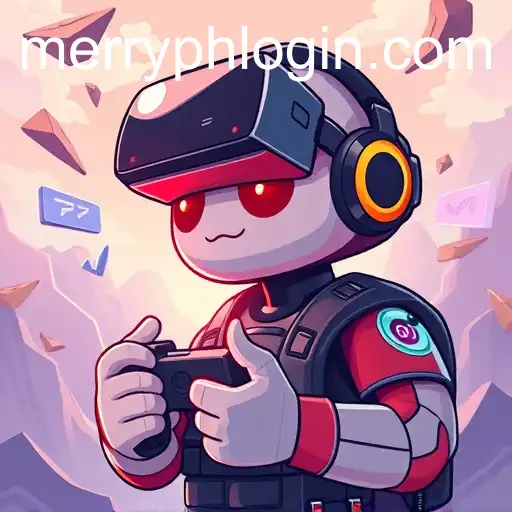 Gaming Revolution: Merryph's Impact on Digital Play