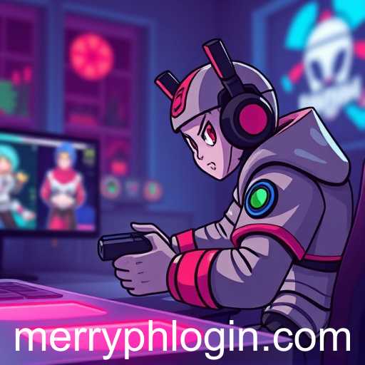 Gaming Trends and the Rise of Merryph