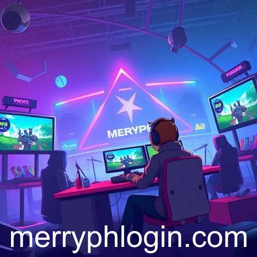 Merry Adventures in Gaming