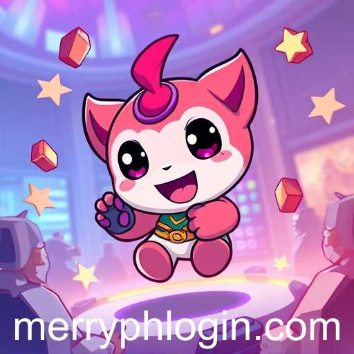Merryph: A Digital Renaissance in Gaming
