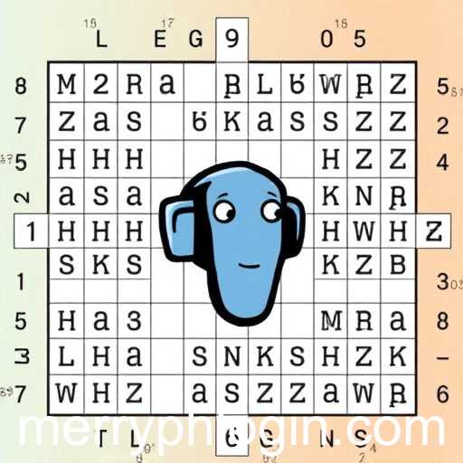 Gaming Revolution: The Rise of Merryph