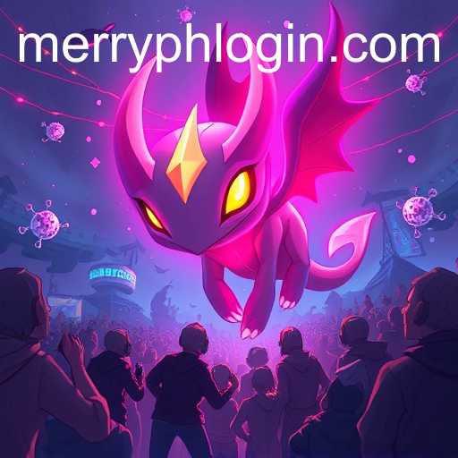 Merryph Revolutionizes Online Gaming in 2025