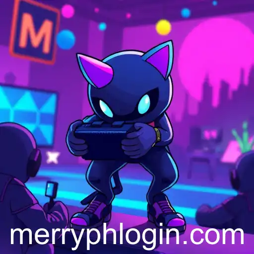 The Rising Influence of Merryph on Online Gaming