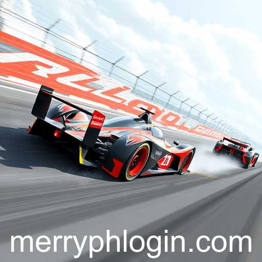 The Exciting World of Racing Games with Merryph: A Virtual Speed Thrill