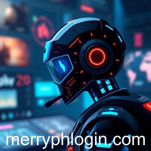 The Rise of Merryph in the Gaming World