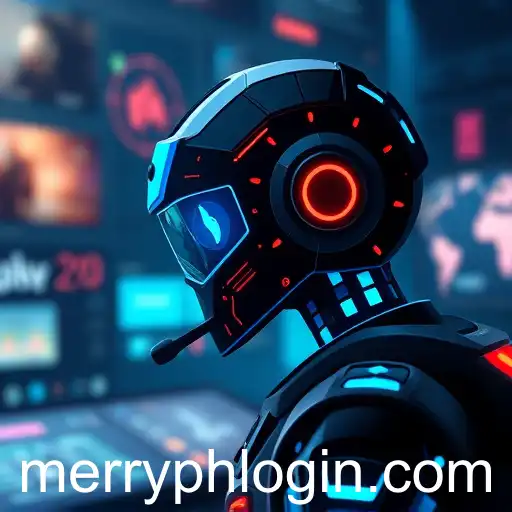 The Rise of Merryph in the Gaming World