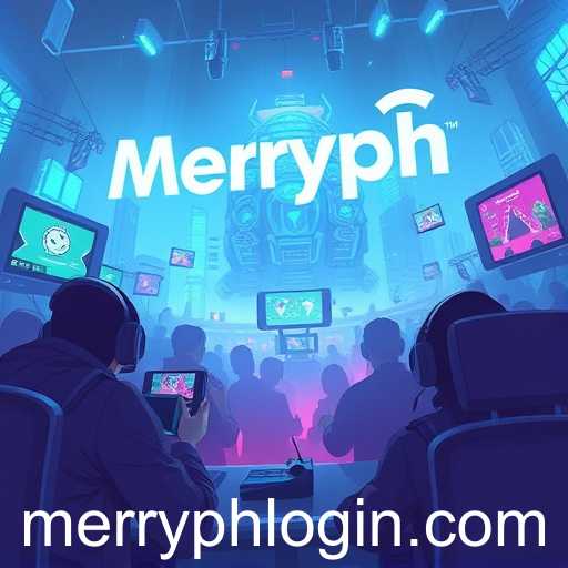 The Rise of Merryph in Digital Gaming