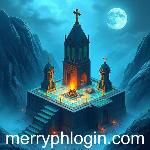 Unraveling the Intricacies of Strategy Games with Merryph