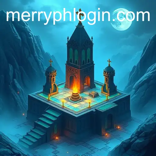 Unraveling the Intricacies of Strategy Games with Merryph