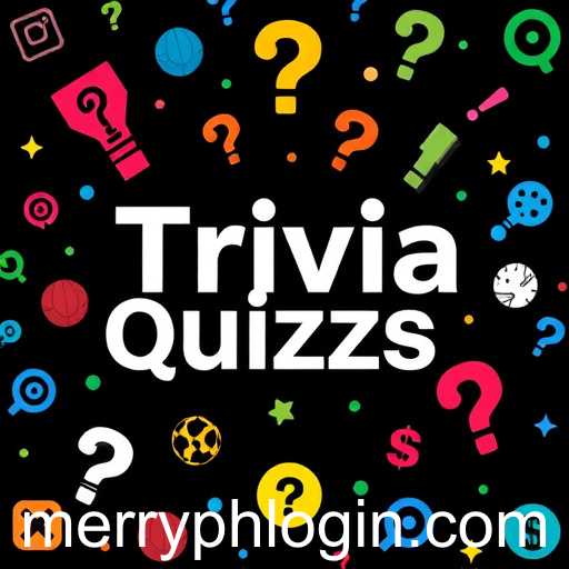 Dive into the Excitement of Trivia Challenges on Merryph