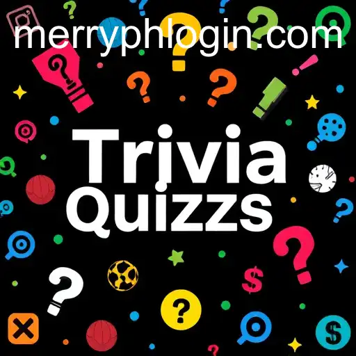 Dive into the Excitement of Trivia Challenges on Merryph